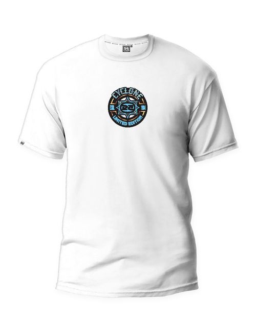 Camisa Cyclone Dougy Metal