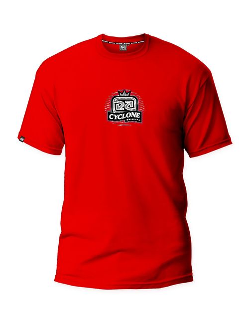 Camisa Cyclone Zermat Metal