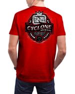 Costas-Camisa-Cyclone-Zermat-Metal-Vermelho