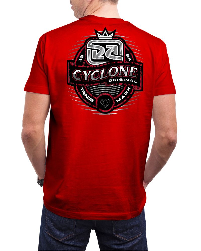 Costas-Camisa-Cyclone-Zermat-Metal-Vermelho