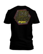 Camisa-Cyclone-Dream-Metal-Preto