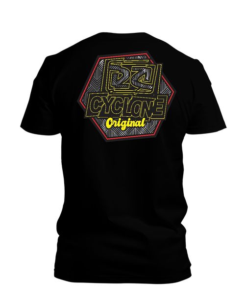 Camisa Cyclone Dream Metal