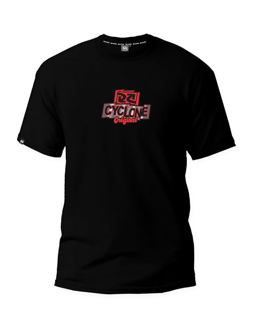 Camisa Cyclone Dream Metal