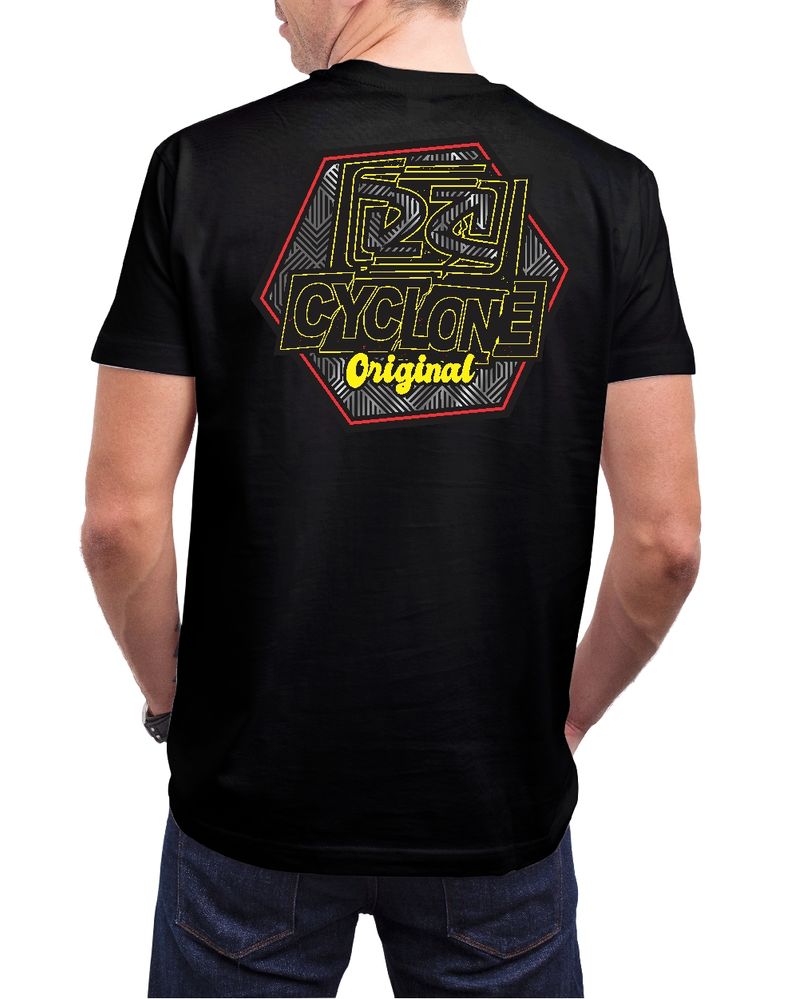 Costas-Camisa-Cyclone-Dream-Metal-Preto