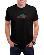 Modelo-Camisa-Cyclone-Rasta-Bolt-Metal-Preto