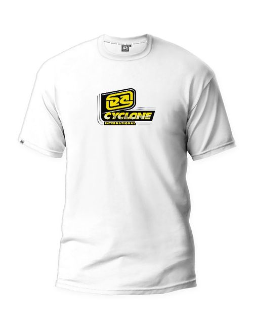 Camisa Cyclone Cylinders Metal
