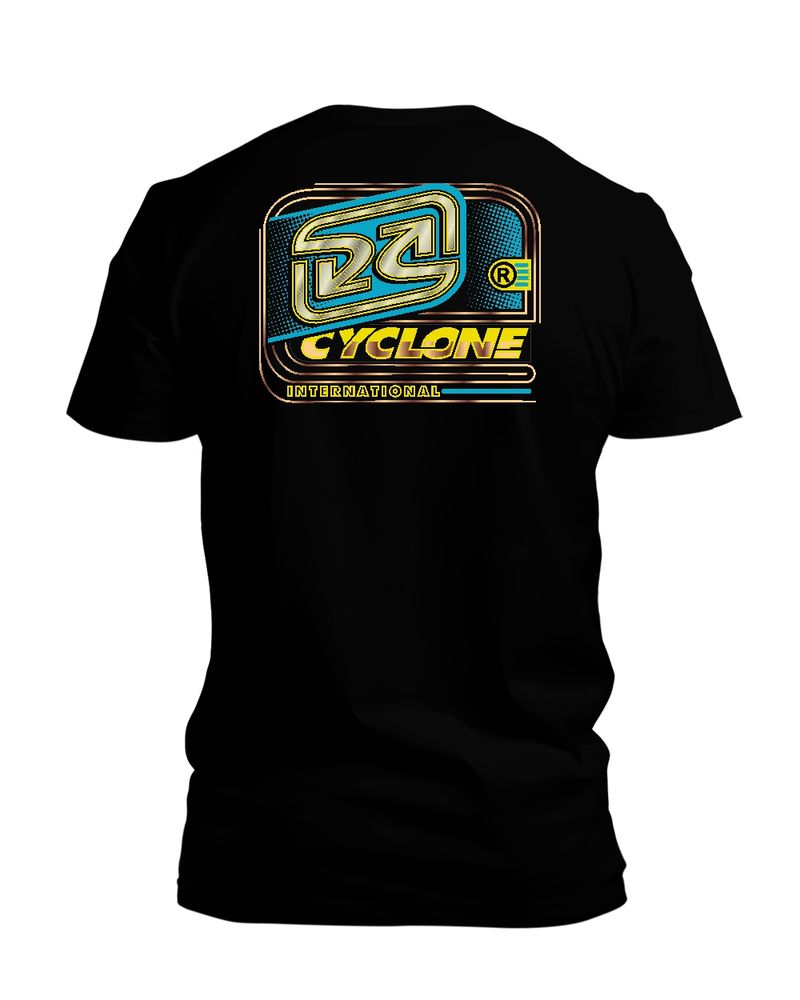Camisa-Cyclone-Cylinders-Metal