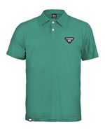 Camisa-Cyclone-Polo-Piquet-Clean-Verde