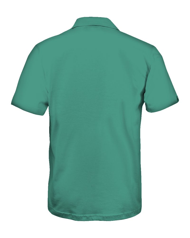 Costas-Camisa-Cyclone-Polo-Piquet-Clean-Verde
