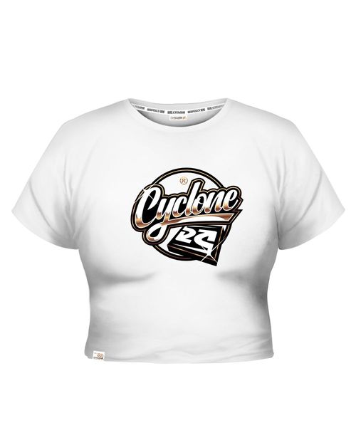 BLUSA CYCLONE DIF. BOMMER METAL