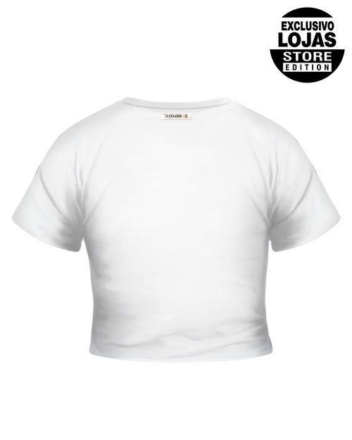 BLUSA CYCLONE DIF. BOMMER METAL
