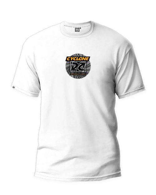 CAMISA CYCLONE LOC TWISTER METAL