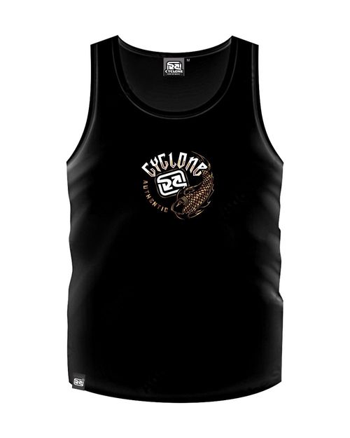 REGATA CYCLONE LOC FUTURE CARPA METAL