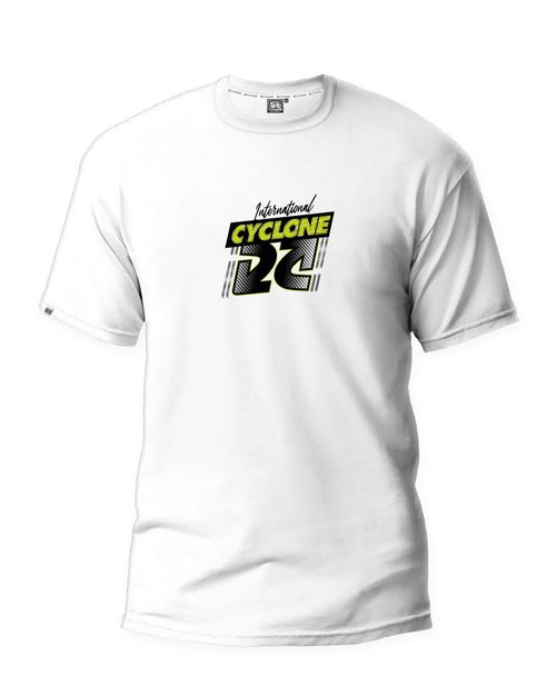 CAMISA CYCLONE LOC RUSH METAL