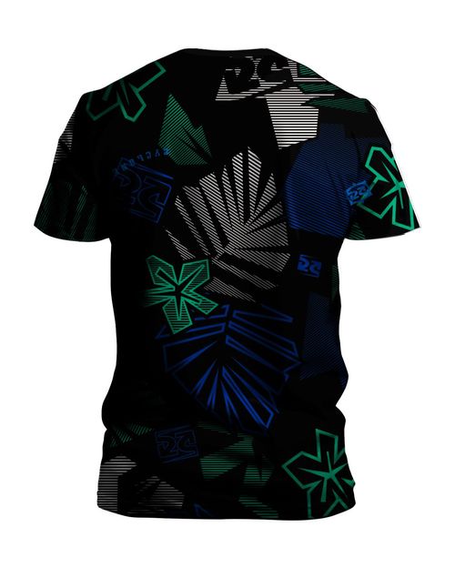 Camisa Cyclone Dif Ecologic