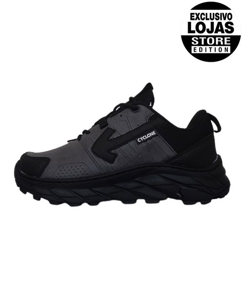 Tênis Cyclone Tractor