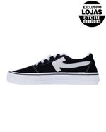 Tenis-Cyclone-Setas-Combat-Preto