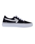 Verso-Tenis-Cyclone-Setas-Combat-Preto