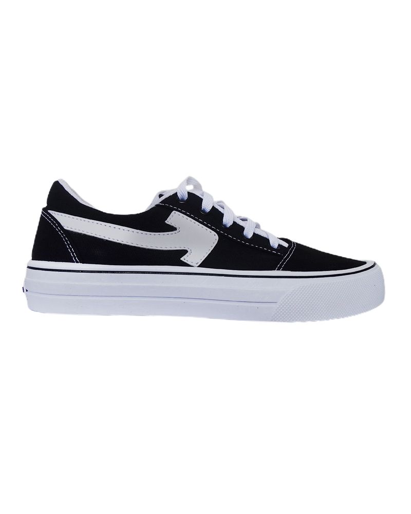 Verso-Tenis-Cyclone-Setas-Combat-Preto