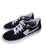 Frente-Tenis-Cyclone-Setas-Combat-Preto