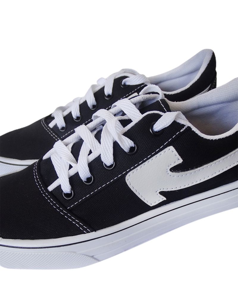 Crop-Tenis-Cyclone-Setas-Combat-Preto
