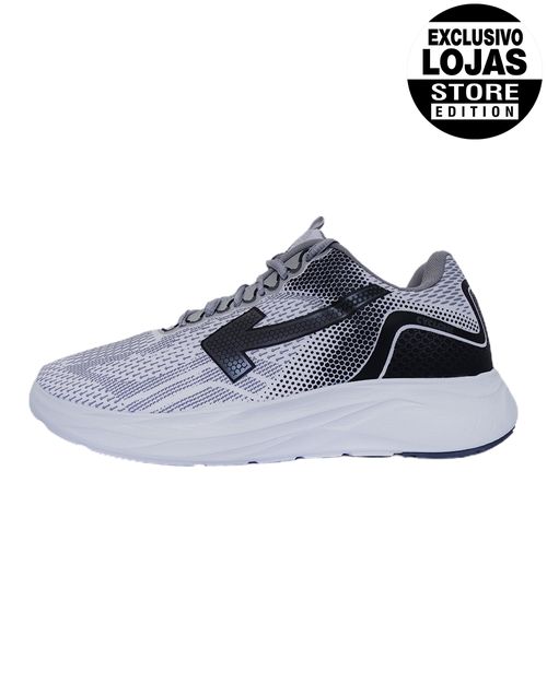 Tênis Cyclone Jogger Mega Comfort