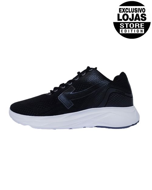 Tênis Cyclone Jogger Mega Comfort