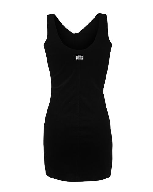 Vestido Cyclone Cotele Future Carpa