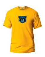 Frente-Camisa-Cyclone-Rider-Metal-Amarelo-Gema