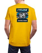 Costas-Camisa-Cyclone-Rider-Metal-Amarelo-Gema