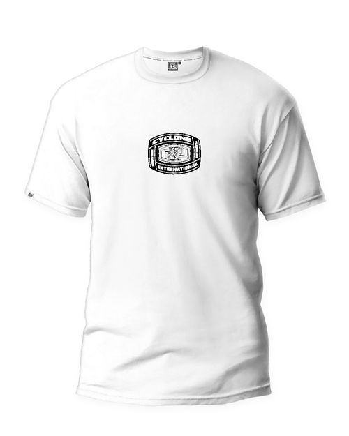 Camisa Cyclone Breeze Metal