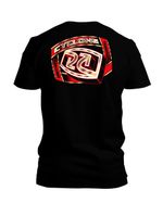 Camisa-Cyclone-Breeze-Metal-Preto