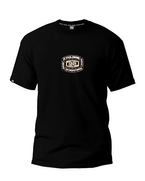 Camisa Cyclone Breeze Metal