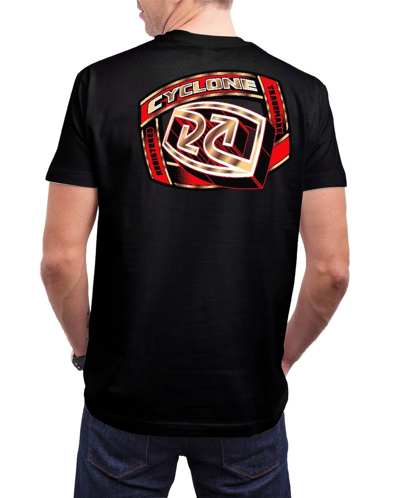 Costas-Camisa-Cyclone-Breeze-Metal-Preto