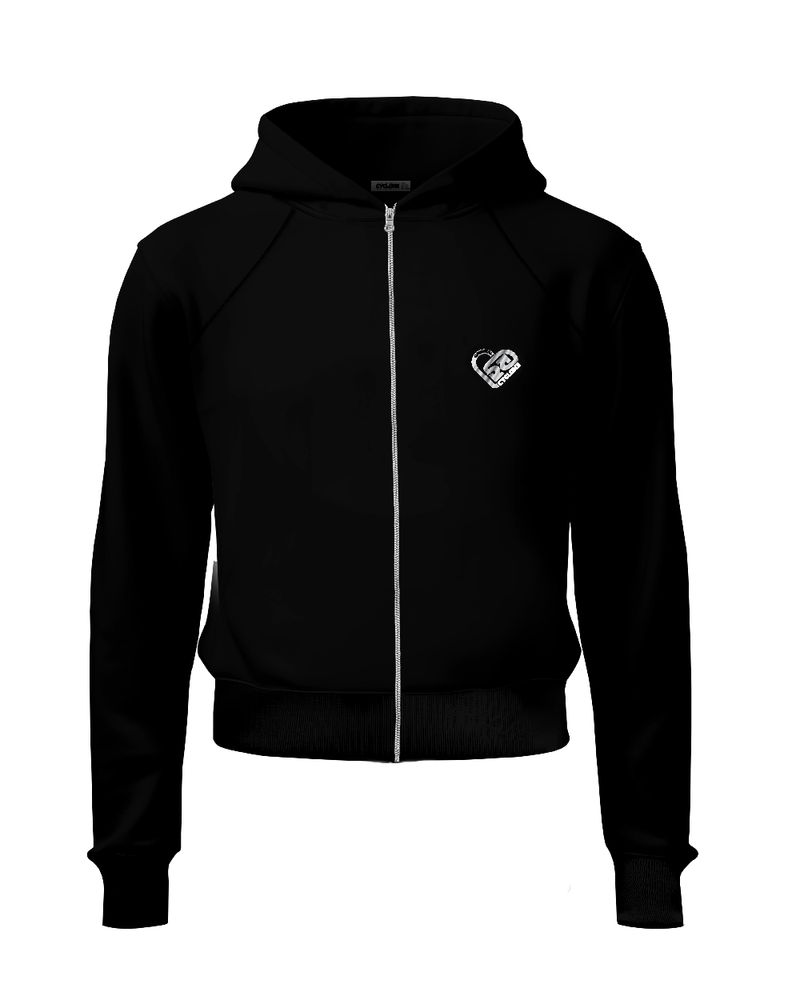Frente-Casaco-Feminino-Cyclone-Canguru-Bomber-Preto