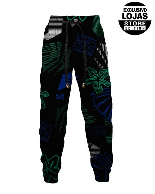 Calça Cyclone Veludo Ecologic