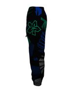 Lateral-Calca-Cyclone-Veludo-Ecologic-Preto-Azul