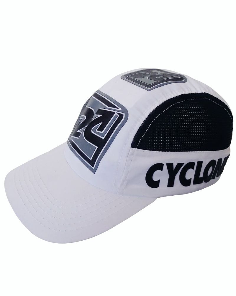Bone-Cyclone-Microfibra-Free-California-Branco