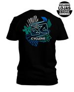 Camisa-Cyclone-Ecologic-Metal-Preto