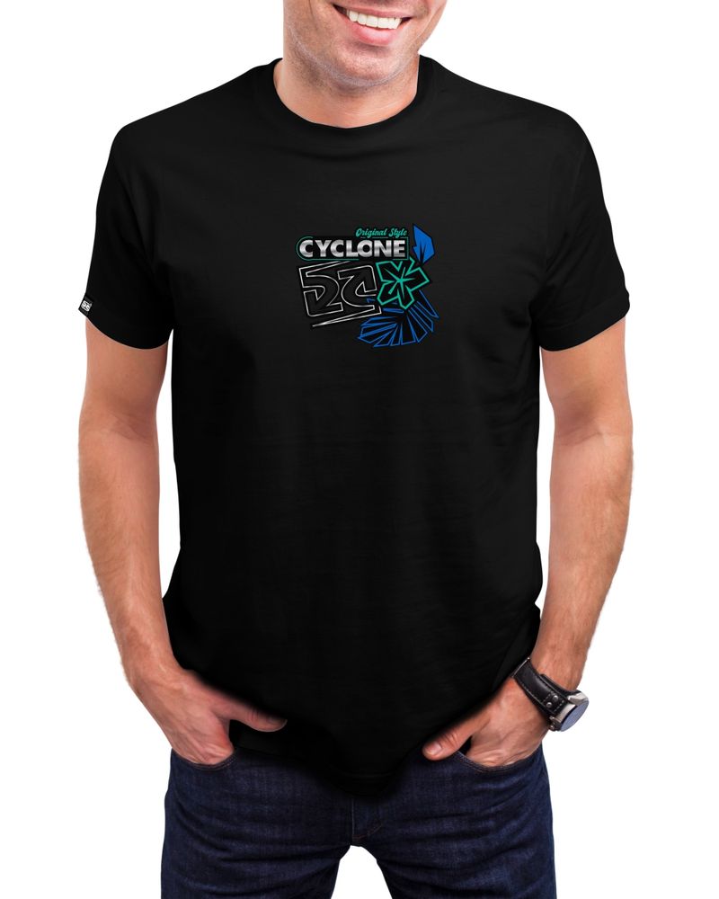 Modelo-Camisa-Cyclone-Ecologic-Metal-Preto
