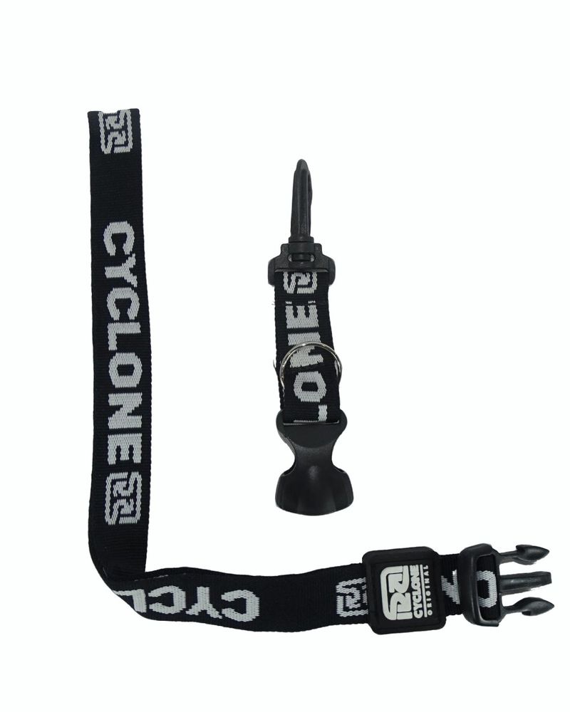 Chaveiro-Cyclone-Cordao-Premium-Preto-Branco