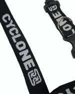 Alca-Chaveiro-Cyclone-Cordao-Premium-Preto-Branco