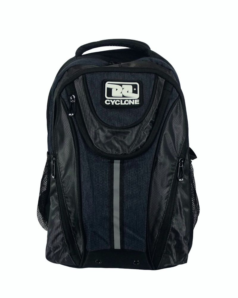 Mochila-Cyclone-Reflective-Travel-Marinho