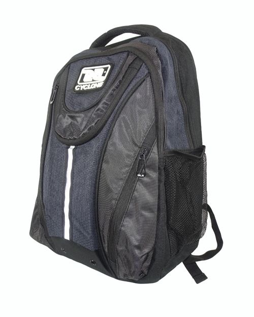 Mochila Cyclone Reflective Travel