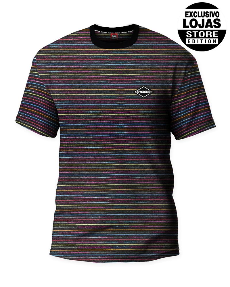Camisa-Cyclone-Dif-Slim-Listra-Interlaken-Preto