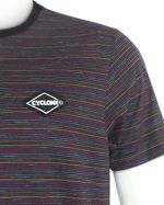 Crop-Camisa-Cyclone-Dif-Slim-Listra-Interlaken-Preto