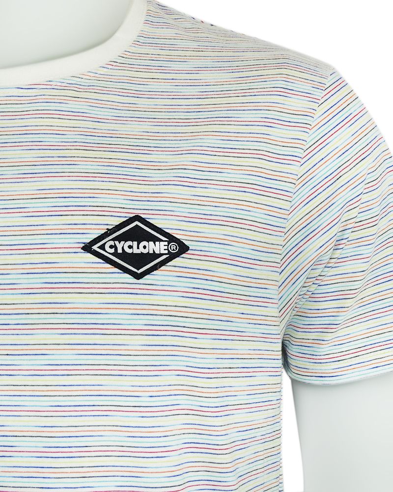 Crop-Camisa-Cyclone-Dif-Slim-Listra-Interlaken-Off-White