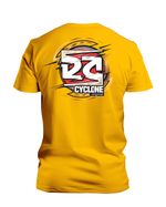 Camisa-Cyclone-Manstein-Metal-Amarelo