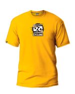 Frente-Camisa-Cyclone-Manstein-Metal-Amarelo