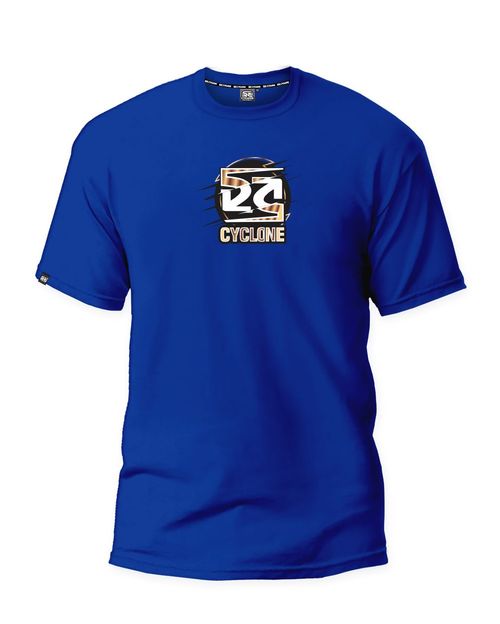 Camisa Cyclone Manstein Metal